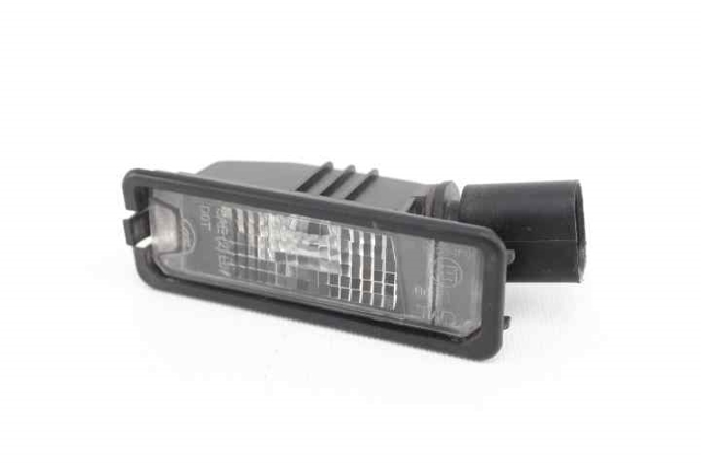 Lampa oświetlenia tylnej tablicy rejestracyjnej 1K8943021 VAG