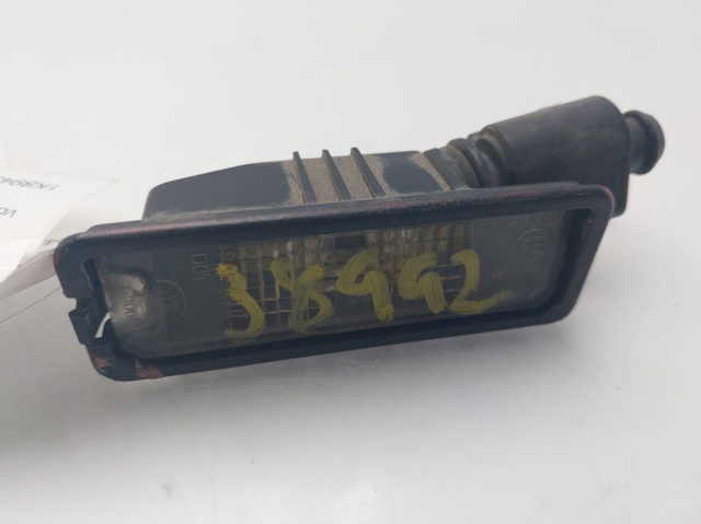 Lampa oświetlenia tylnej tablicy rejestracyjnej 1K8943021 VAG