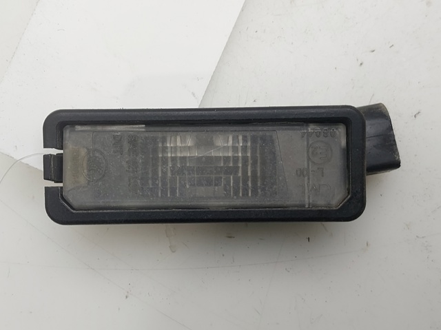 Lampa oświetlenia tylnej tablicy rejestracyjnej 1K8943021 VAG