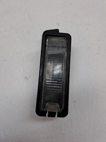 Lampa oświetlenia tylnej tablicy rejestracyjnej 1K8943021 VAG