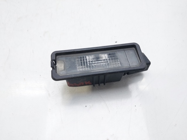 Lampa oświetlenia tylnej tablicy rejestracyjnej 1K8943021 VAG
