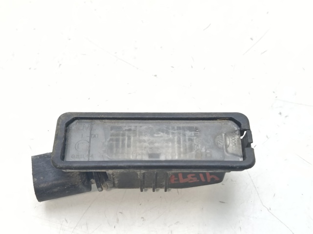 Lampa oświetlenia tylnej tablicy rejestracyjnej 1K8943021 VAG