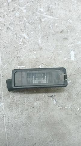 Lampa oświetlenia tylnej tablicy rejestracyjnej 1K8943021 VAG