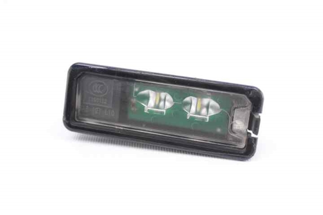 Lampa oświetlenia tylnej tablicy rejestracyjnej 1K8943021C VAG