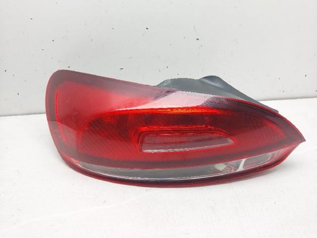 Lampa zespolona tylna lewa 1K8945095G VAG