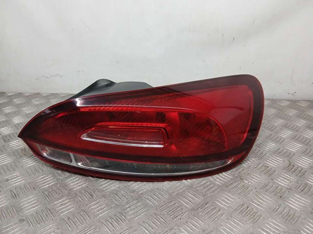 Lampa zespolona tylna prawa 1K8945096H VAG