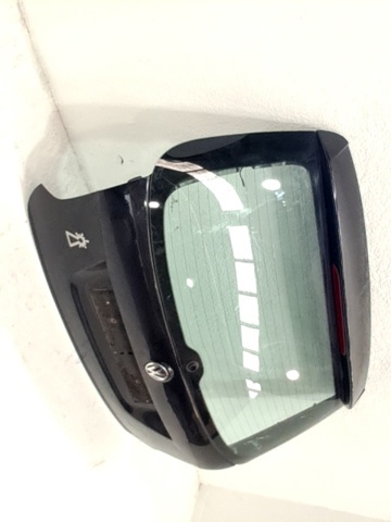 Klapa bagażnika Volkswagen Golf 5 1K5