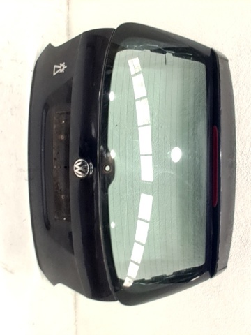 Klapa bagażnika Volkswagen Golf 5 1K5