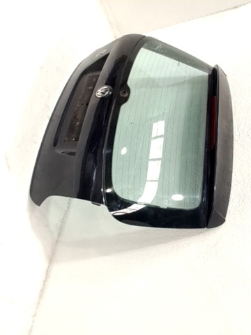 Klapa bagażnika Volkswagen Golf 5 1K5