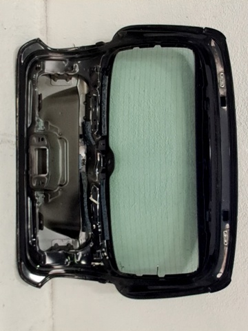 Klapa bagażnika Volkswagen Golf 5 1K5