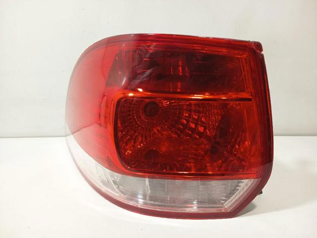 Lampa zespolona tylna lewa 1K9945095C VAG