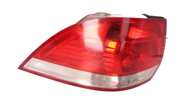 Lampa zespolona tylna lewa 1K9945095C VAG