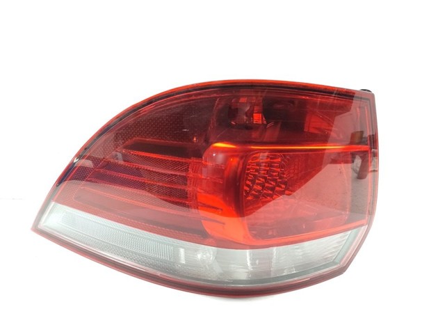 Lampa zespolona tylna lewa 1K9945095F VAG