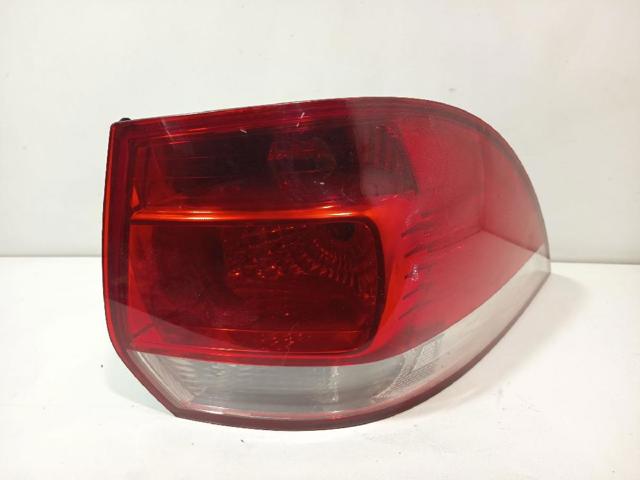 Lampa zespolona tylna prawa 1K9945096C VAG