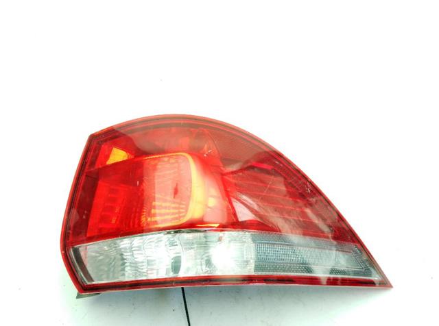 Lampa zespolona tylna prawa 1K9945096H VAG