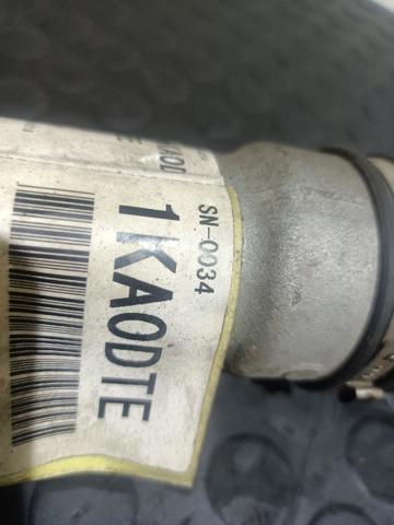 1KA0DTE Nissan/Infiniti