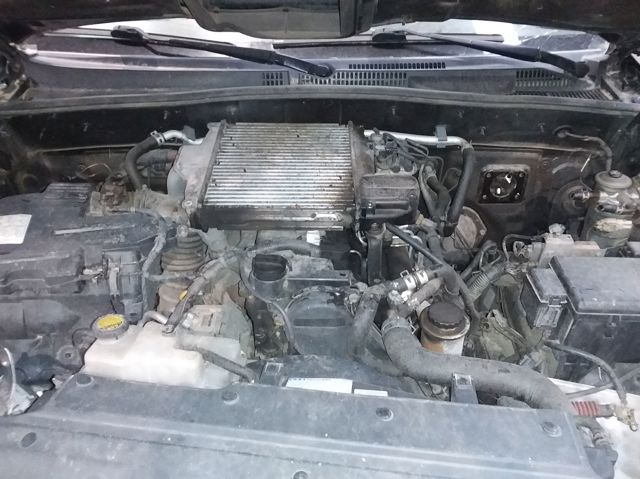 Silnik w komplecie 1KDFTV TOYOTA