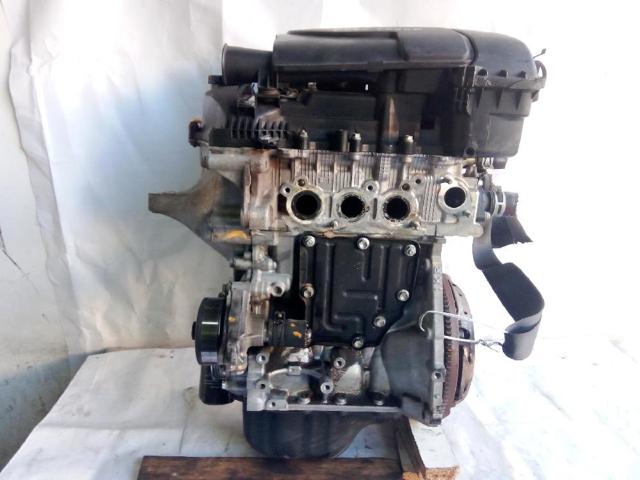 Silnik w komplecie 1KR TOYOTA
