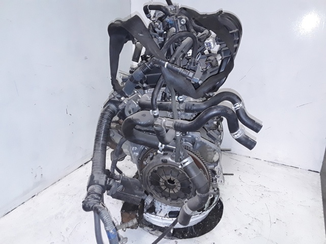Silnik w komplecie 1KR TOYOTA