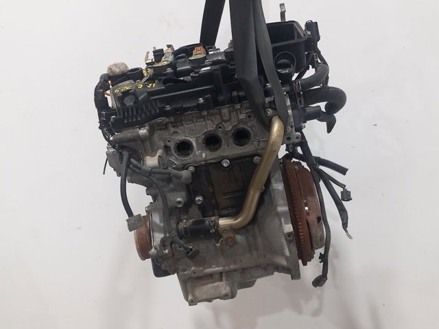 Silnik w komplecie 1KR TOYOTA