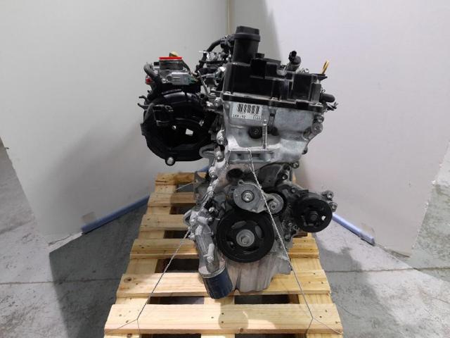 Silnik w komplecie 1KR TOYOTA