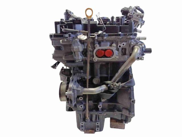 Silnik w komplecie 1KR TOYOTA
