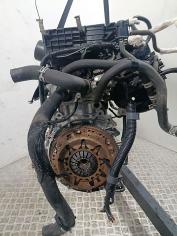 Silnik w komplecie 1KR TOYOTA