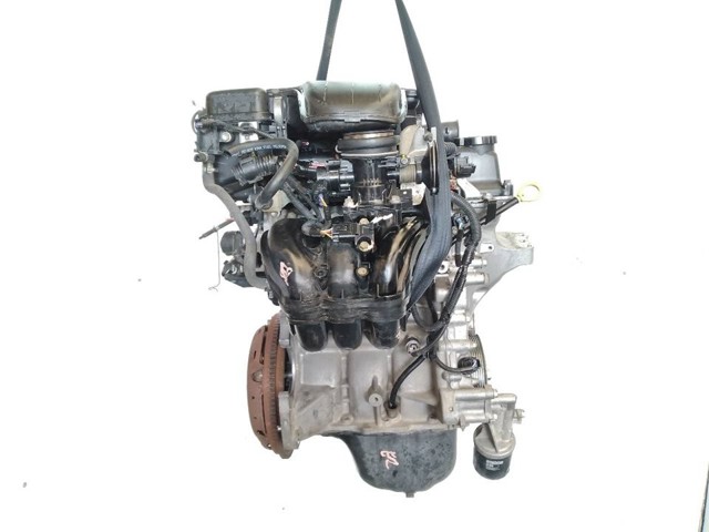 Silnik w komplecie 1KR PEUGEOT