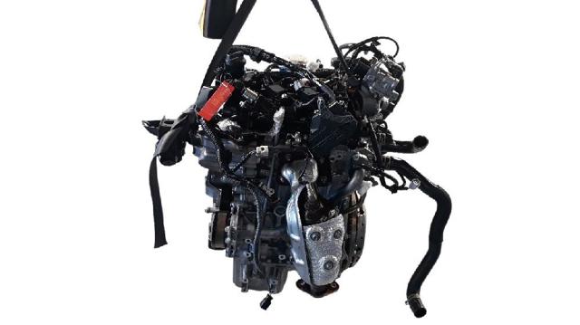 Silnik w komplecie 1KR PEUGEOT