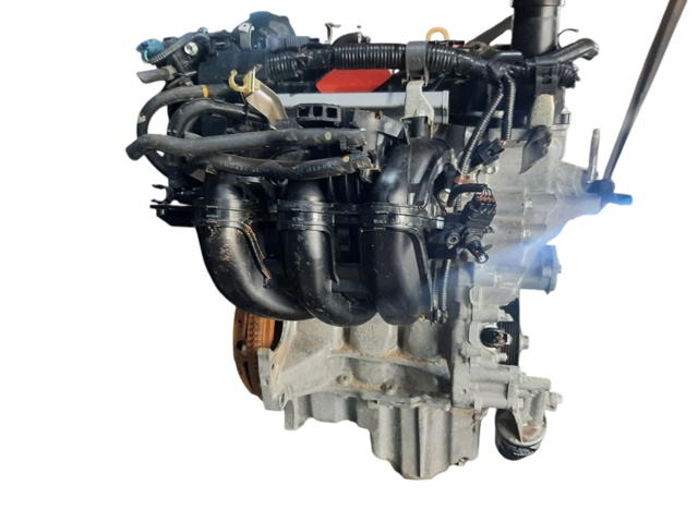 Silnik w komplecie 1KRFE TOYOTA