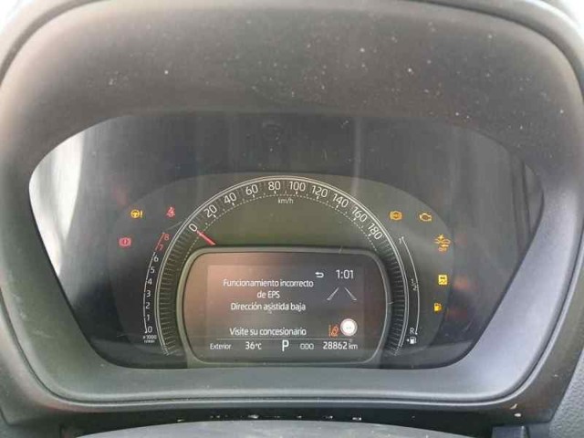 Silnik w komplecie 1KRFE TOYOTA