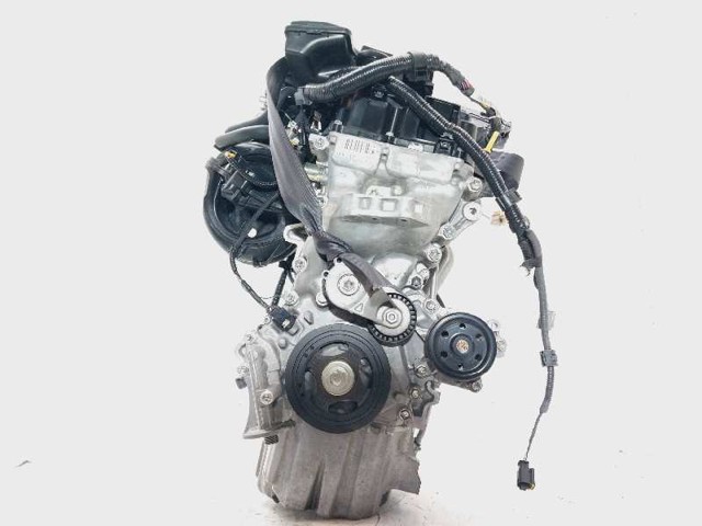 Silnik w komplecie 1KRFE TOYOTA