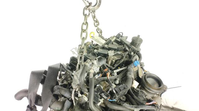 Silnik w komplecie 1KRFE TOYOTA