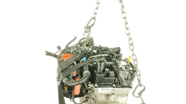 Silnik w komplecie 1KRFE TOYOTA
