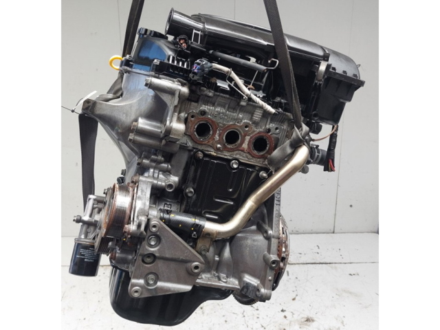 Silnik w komplecie 1KRFE TOYOTA