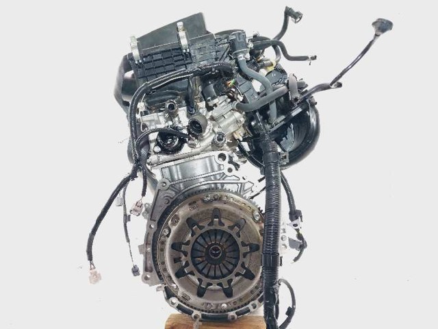 1KRFE Toyota
