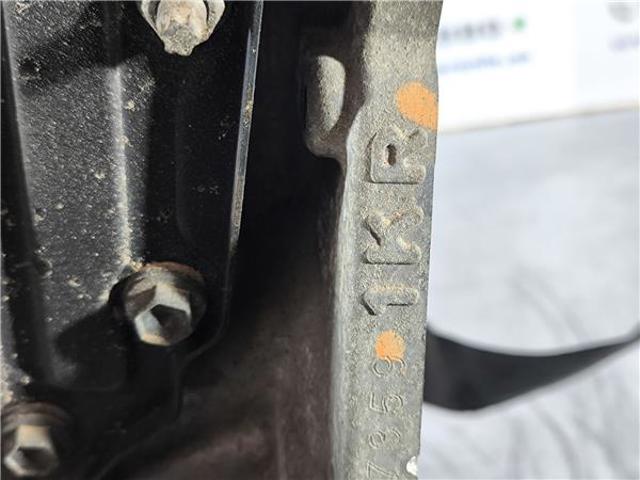 1KRFE Toyota