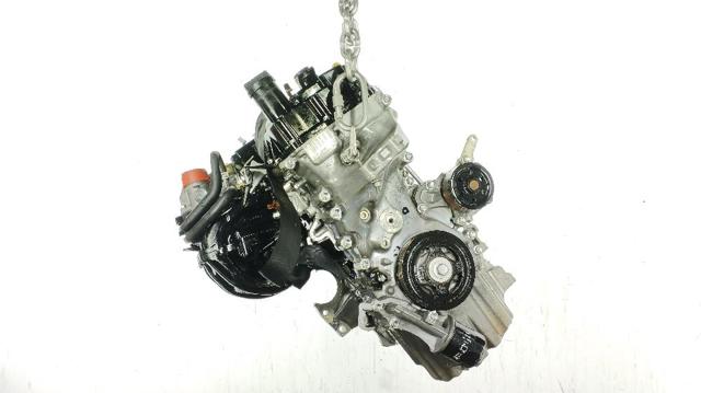 Silnik w komplecie 1KRFE TOYOTA