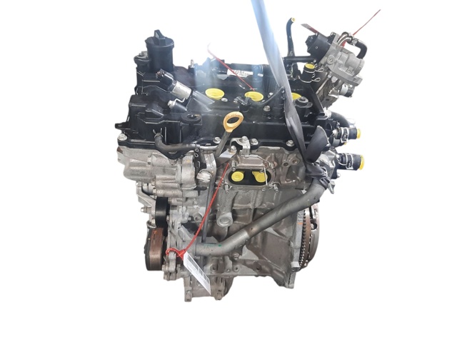 Silnik w komplecie 1KRFE TOYOTA