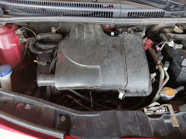 Silnik Daihatsu Sirion