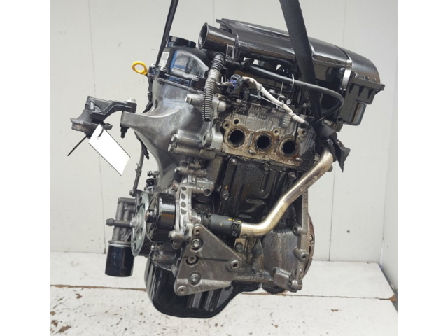 Silnik w komplecie 1KRFE PEUGEOT