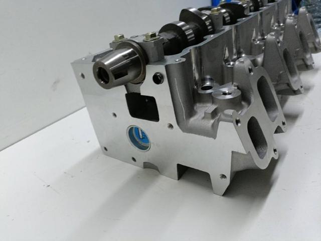Kupić Silnik w komplecie Toyota Land Cruiser J9 w dobrej cenie