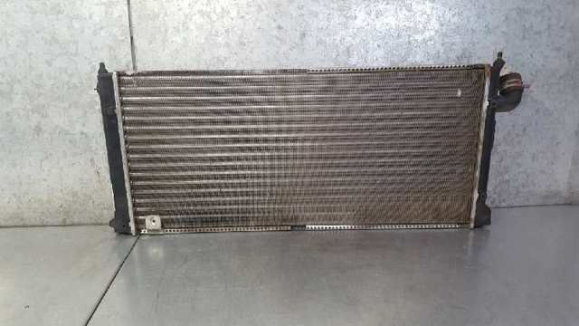 Chłodnica silnika 1L0121251 VAG
