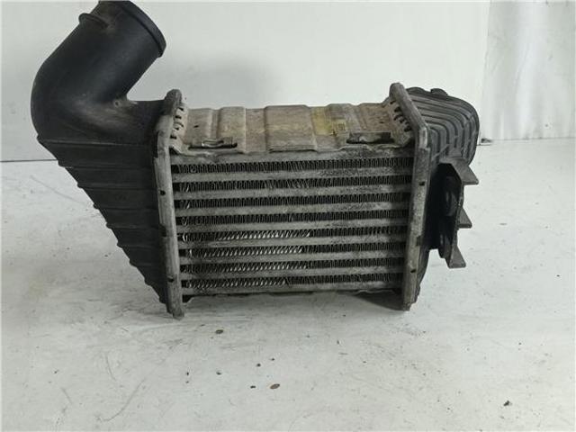 Chłodnica intercoolera Seat Toledo 1 1L