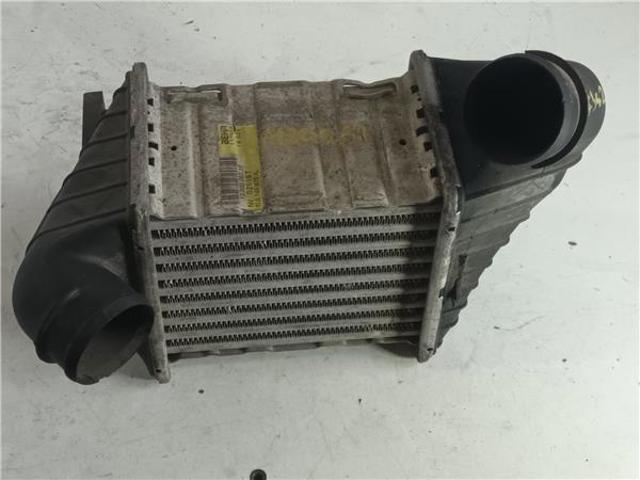 Chłodnica intercoolera Seat Toledo 1 1L