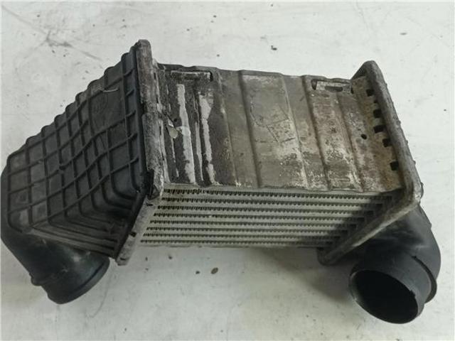 Chłodnica intercoolera Seat Toledo 1 1L