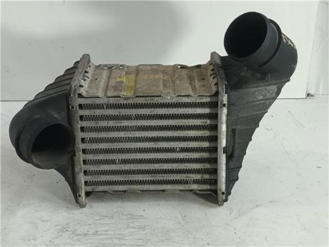 Chłodnica intercoolera Seat Toledo 1 1L