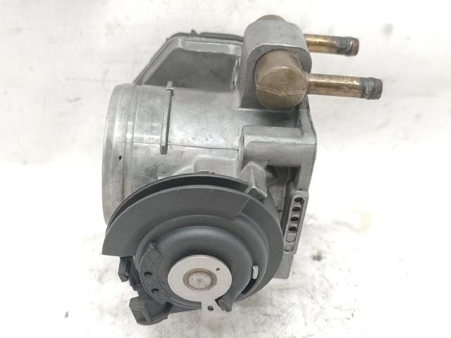 Tłumik, tylna część Seat Toledo 1 1L