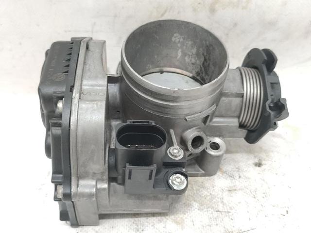 Tłumik, tylna część Seat Toledo 1 1L