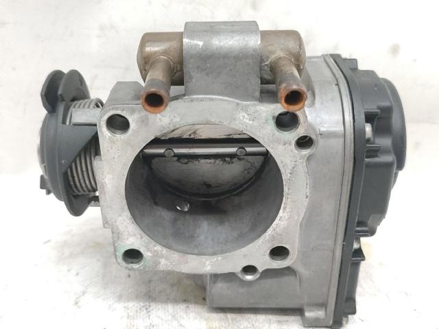 Tłumik, tylna część Seat Toledo 1 1L